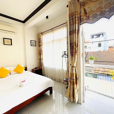 Good Morning Hoi An Homestay And Hostel Bagian luar foto