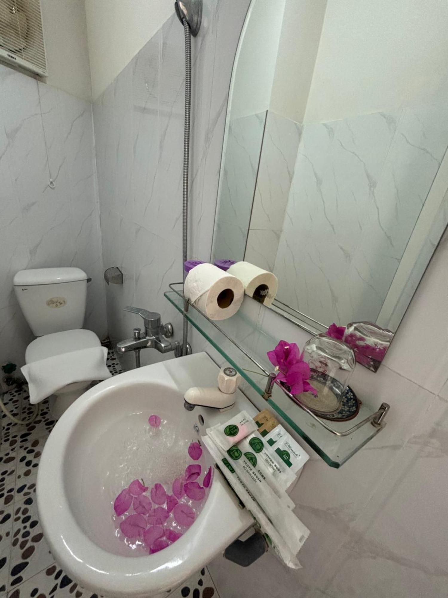 Good Morning Hoi An Homestay And Hostel Bagian luar foto