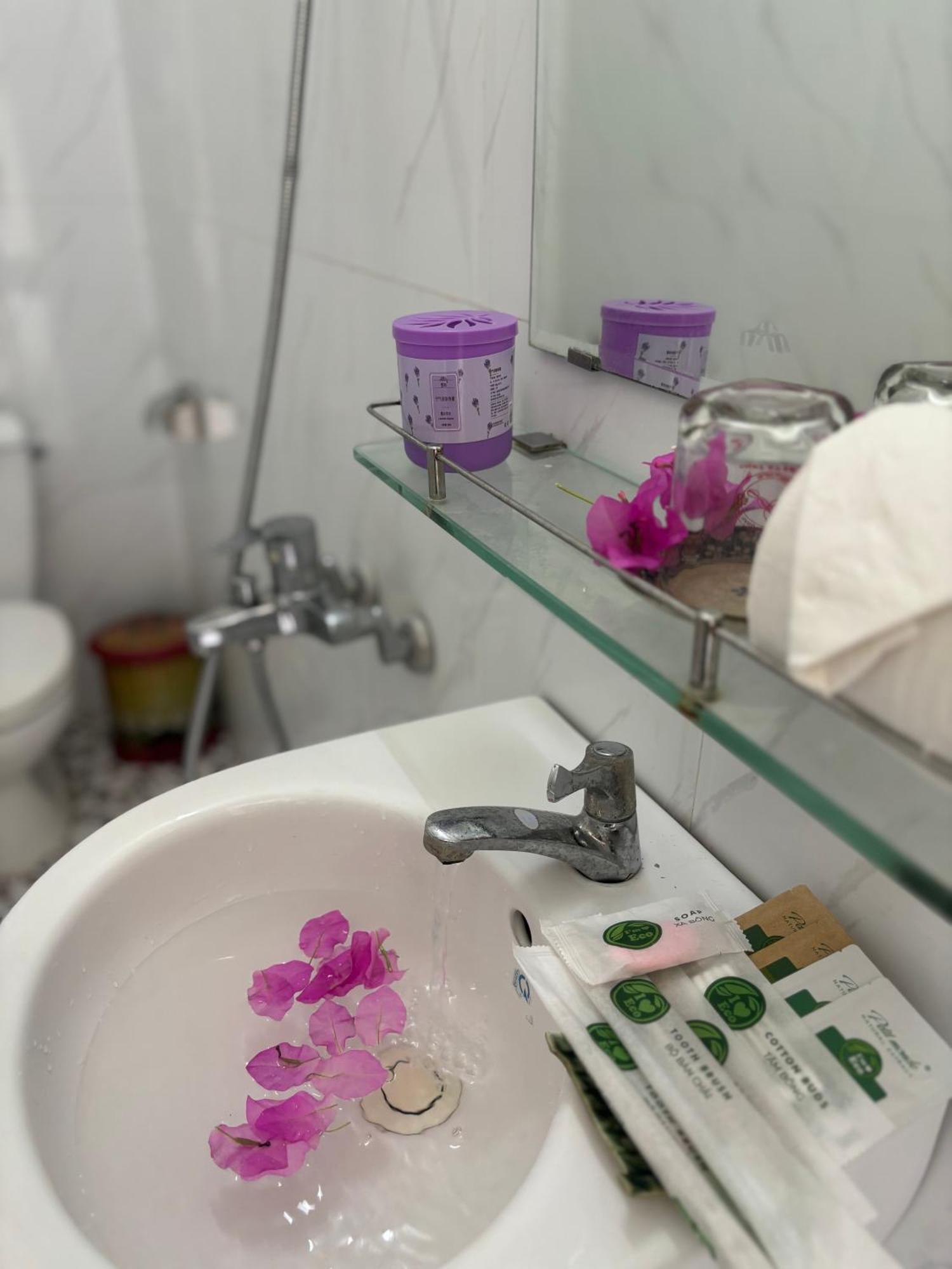 Good Morning Hoi An Homestay And Hostel Bagian luar foto