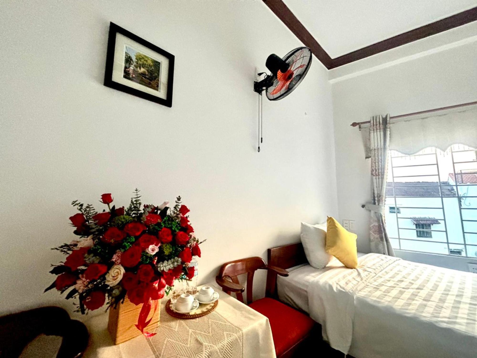 Good Morning Hoi An Homestay And Hostel Bagian luar foto