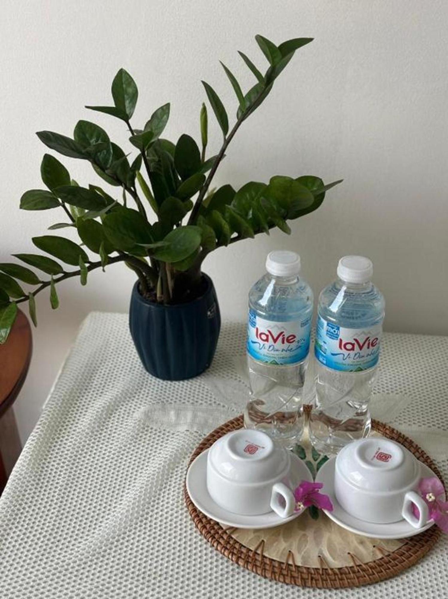 Good Morning Hoi An Homestay And Hostel Bagian luar foto