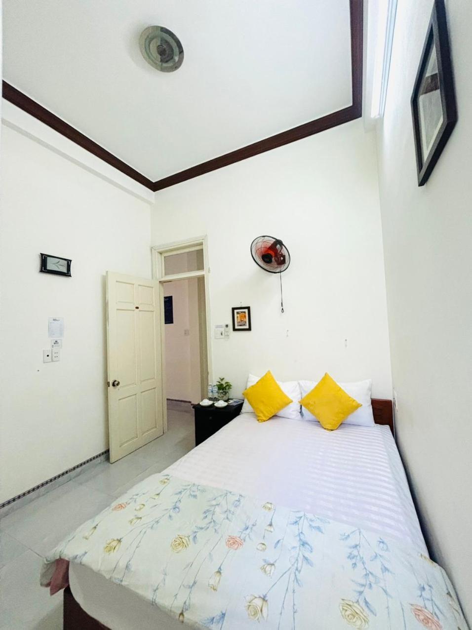 Good Morning Hoi An Homestay And Hostel Bagian luar foto