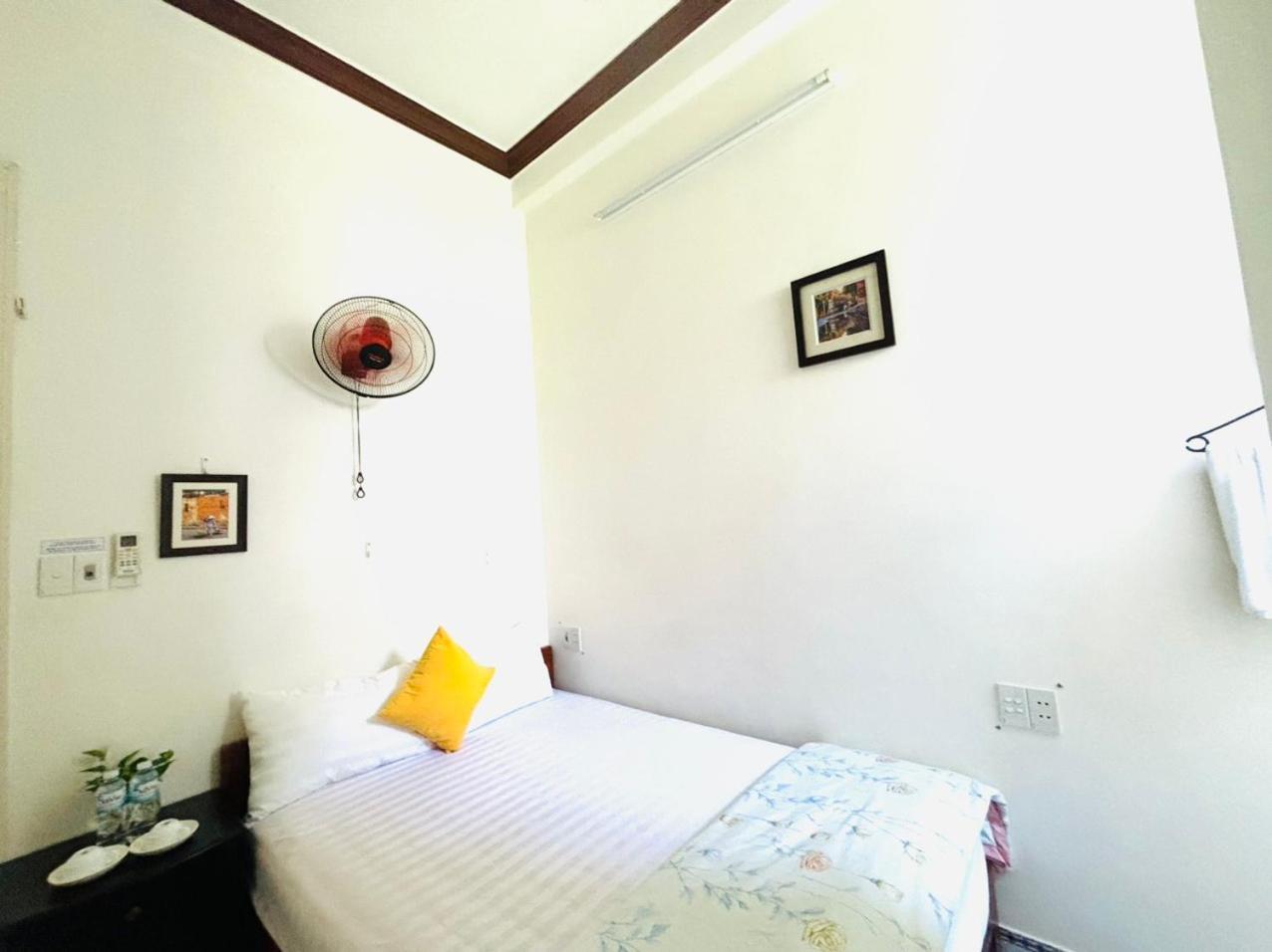 Good Morning Hoi An Homestay And Hostel Bagian luar foto