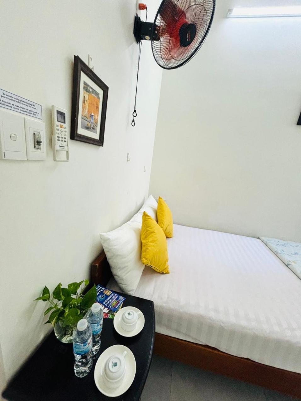 Good Morning Hoi An Homestay And Hostel Bagian luar foto