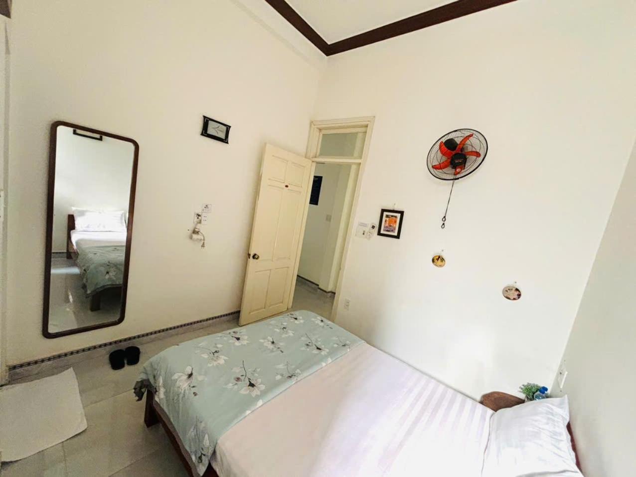 Good Morning Hoi An Homestay And Hostel Bagian luar foto